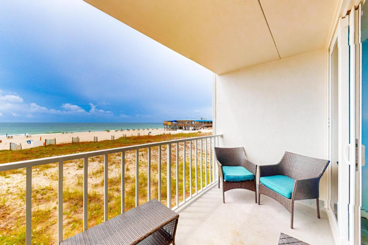 Island Shores #256 Gulf Shores Kültér fotó