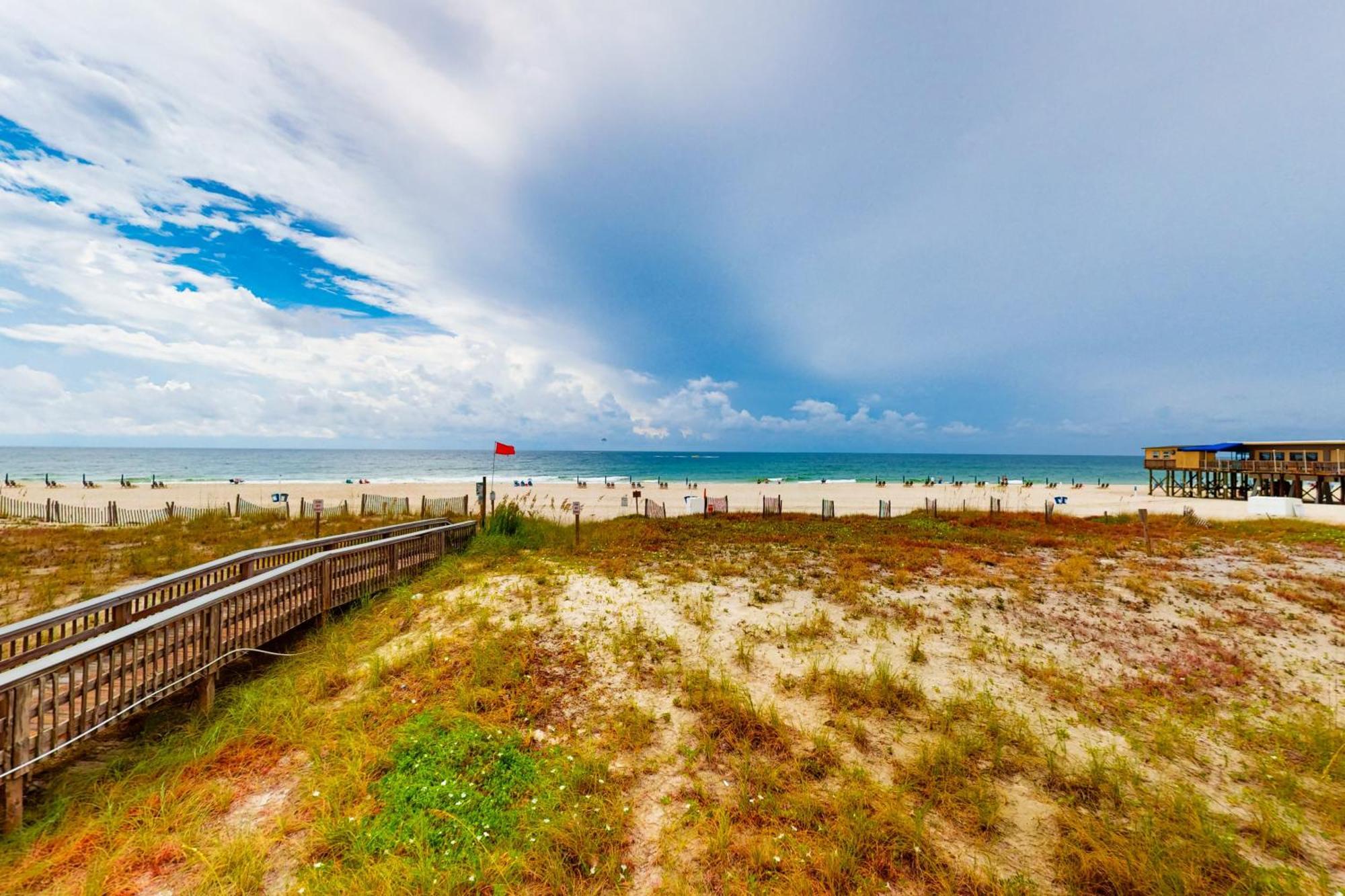 Island Shores #256 Gulf Shores Kültér fotó