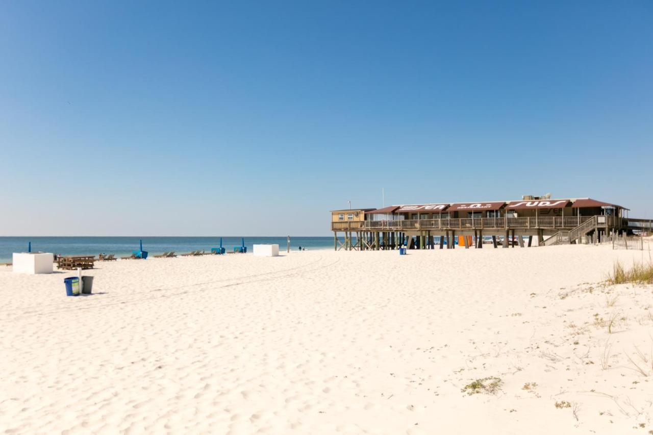 Island Shores #256 Gulf Shores Kültér fotó