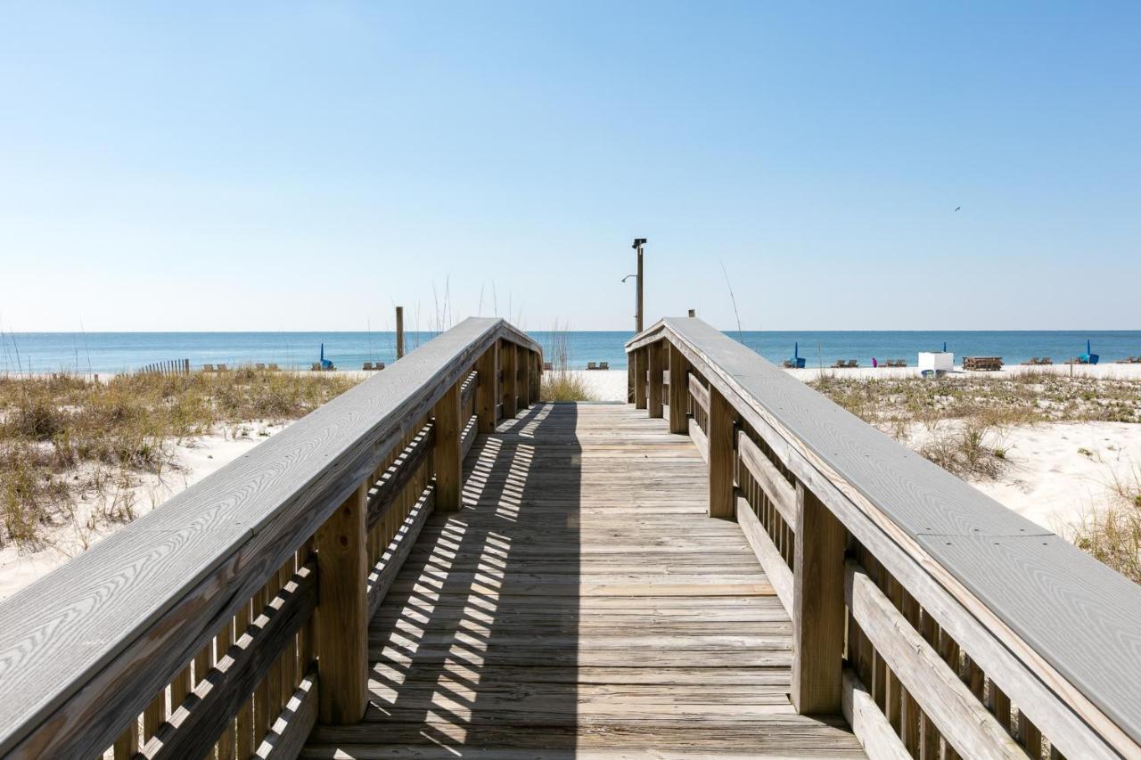 Island Shores #256 Gulf Shores Kültér fotó