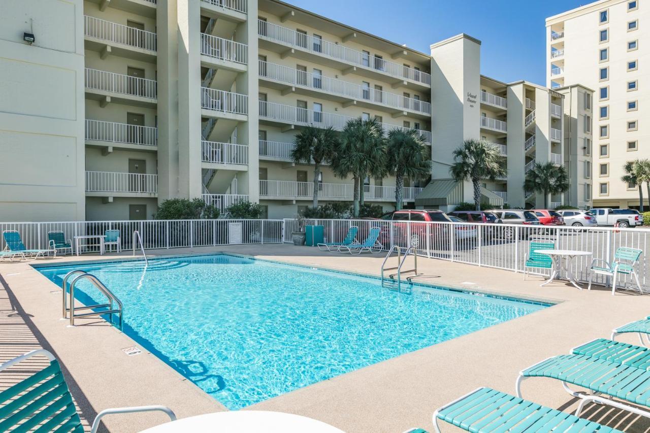Island Shores #256 Gulf Shores Kültér fotó